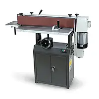 Верстат стрічковий шліфувальний MM2617В