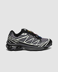 ⭐️ Salomon XT-6 GORE-TEX Black 40