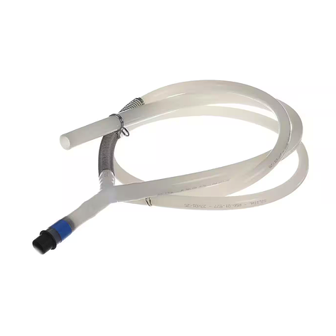 Шланг вологість і крапельний колектор для пароконвектомата Rational iCombi Pro/iCombi Classic (арт. 56.01.518P), фото 1