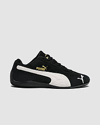 ⭐️ Puma Speedcat OG Black/White 36