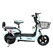 Електротрицикли пасажирські