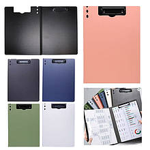 Планшет подвійний А-4 TM-8538