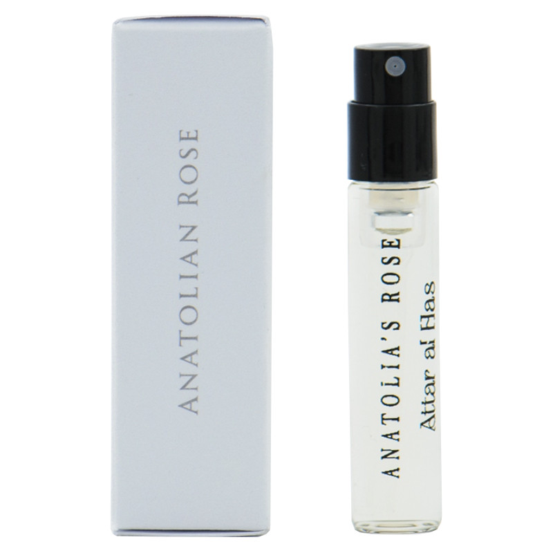 Attar Al Has Anatolian Rose Парфуми (пробник) 2ml (8684577517677)