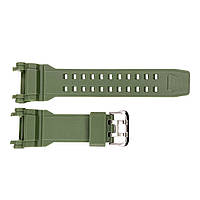 Ремінець для годинника Skmei 1343AG Army Green. Якість, стиль, надійність UDstore -store-with-good-prices-