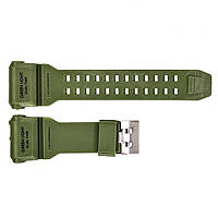 Ремінець для годинника Skmei 1520AG Army Green. Якість, стиль, надійність UDstore -store-with-good-prices-