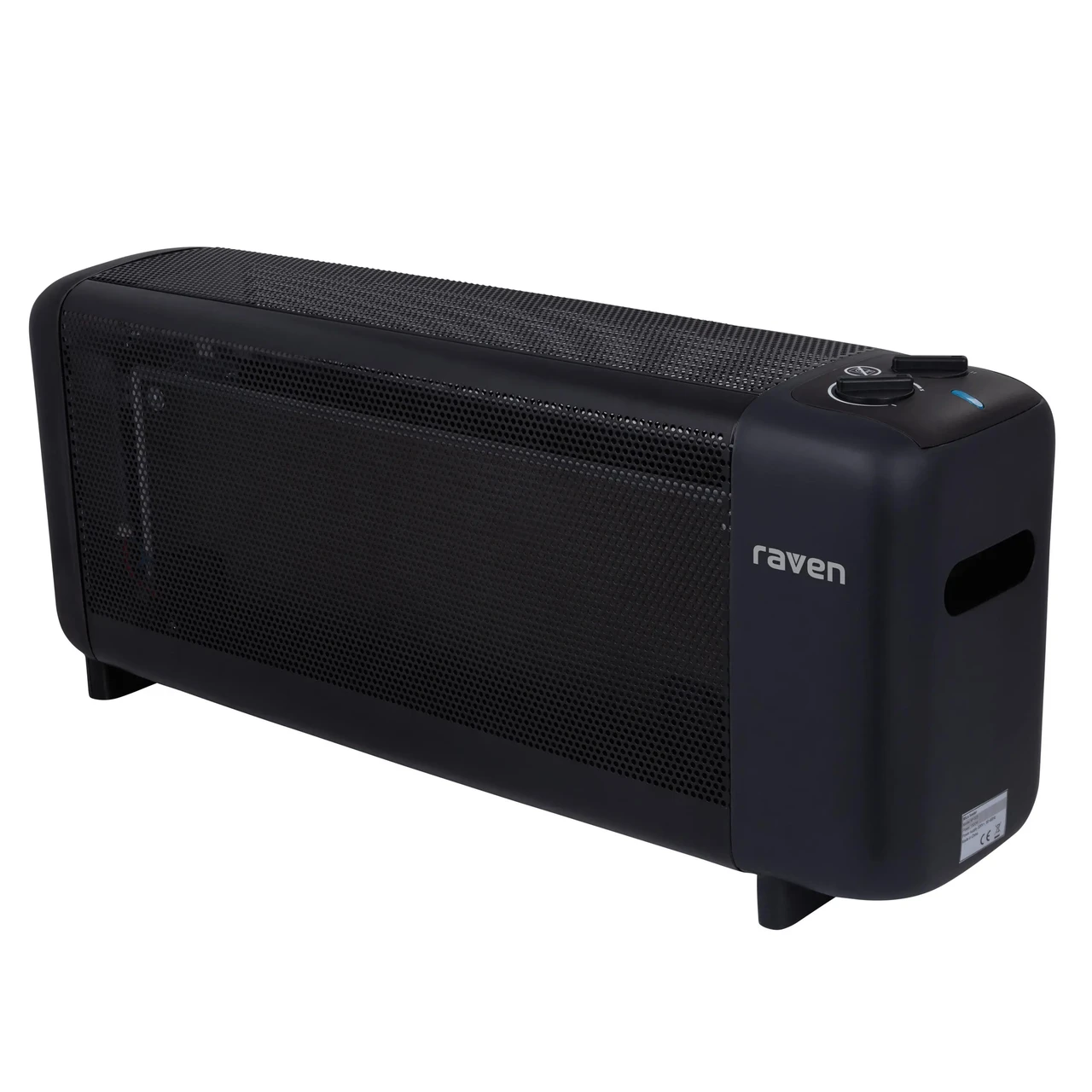 Обігрівач RAVEN EGK002B