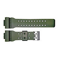 Ремінець для годинника Skmei 1688AG Army Green. Якість, стиль, надійність UDstore -store-with-good-prices-
