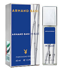 Armand Basi In Blue Pheromone Parfum чоловічий 40 мл