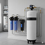 Водоочистка