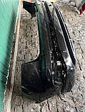 Бампер задній Audi Q4 e- tron sportback s-line з2021-р 89e807511, фото 6