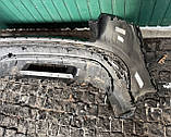 Бампер задній Audi Q4 e- tron sportback s-line з2021-р 89e807511, фото 7