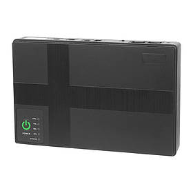 ДБЖ для роутера Andes DC1018P 18W 10400mAh