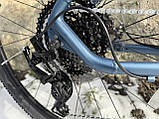 Велосипед Найнер ABLE 29" Рама L (1х8) Американський сток 2026, фото 8