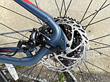 Велосипед Найнер ABLE 29" Рама L (1х8) Американський сток 2026, фото 9