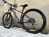 Велосипед Найнер ABLE 29" Рама L (1х8) Американський сток 2026, фото 5