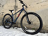 Велосипед Найнер ABLE 29" Рама L (1х8) Американський сток 2026, фото 2