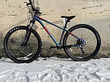 Велосипед Найнер ABLE 29" Рама L (1х8) Американський сток 2026, фото 4