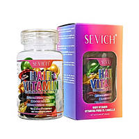 Капсули для  волосся Sevich Hair Mix (30шт)