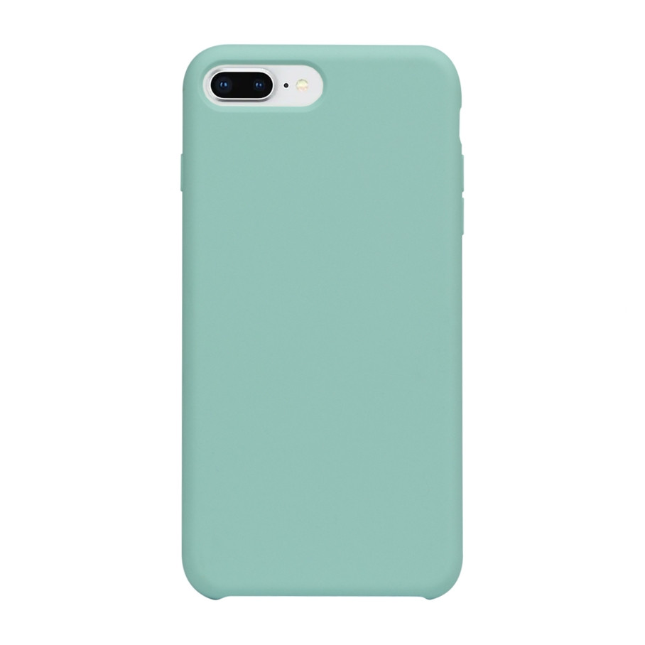 Чехол Soft Case для iPhone 7 Plus/8 Plus Цвет 17.Turquoise, фото 1