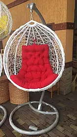 Крісло кокон для відпочинку,релаксу Woody