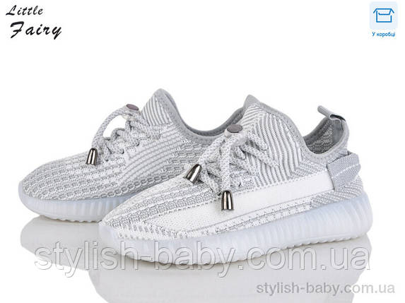 Дитяче взуття гуртом в Одесі. Дитяче спортивне взуття 2026 бренда L.Fairy (рр. з 32 по 37), фото 1