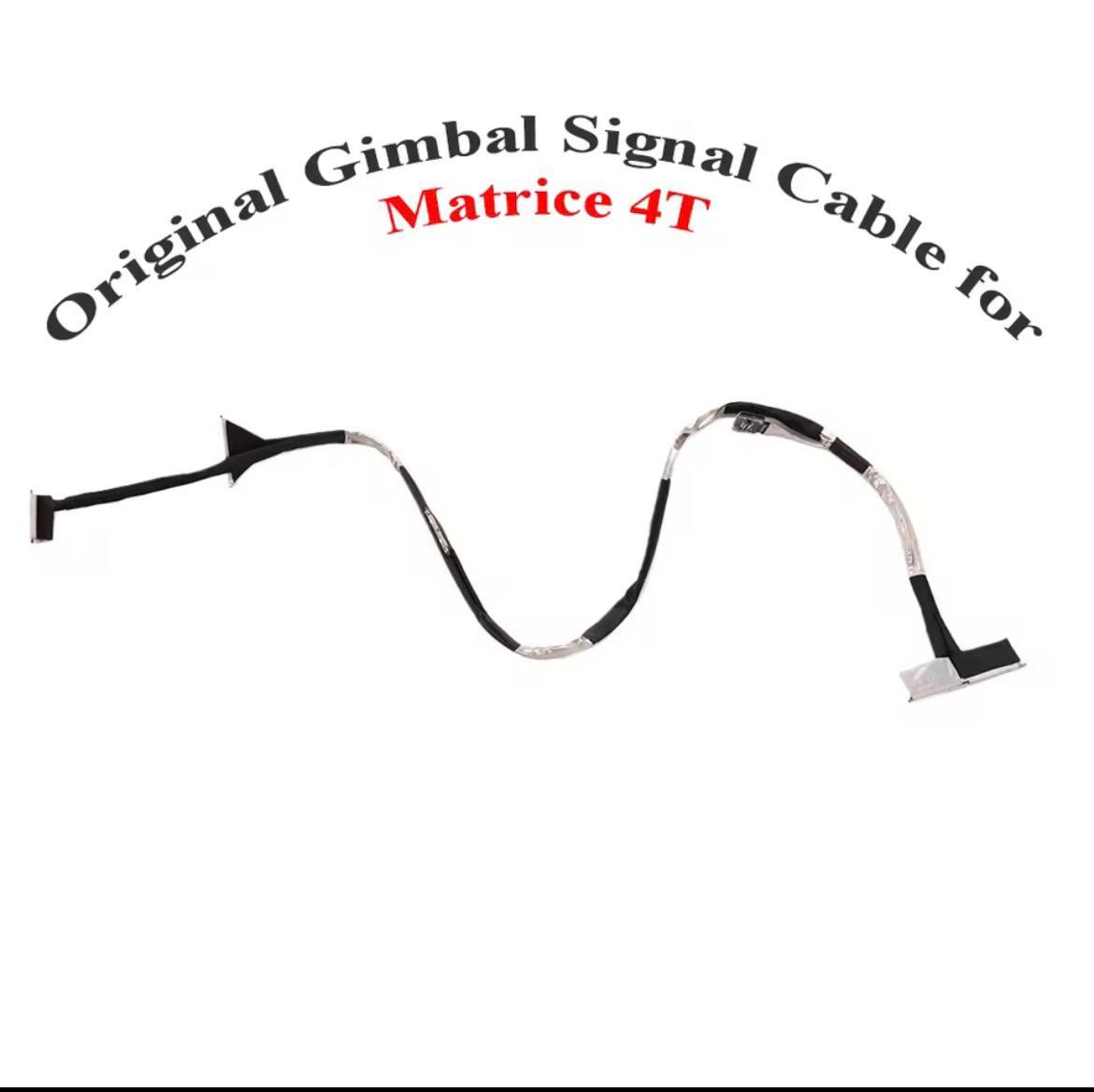 Шлейф камери та підвісу Matrice 4T, фото 1
