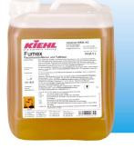Спеціальний засіб для видалення закопчень Fumex, 5 л, KIEHL