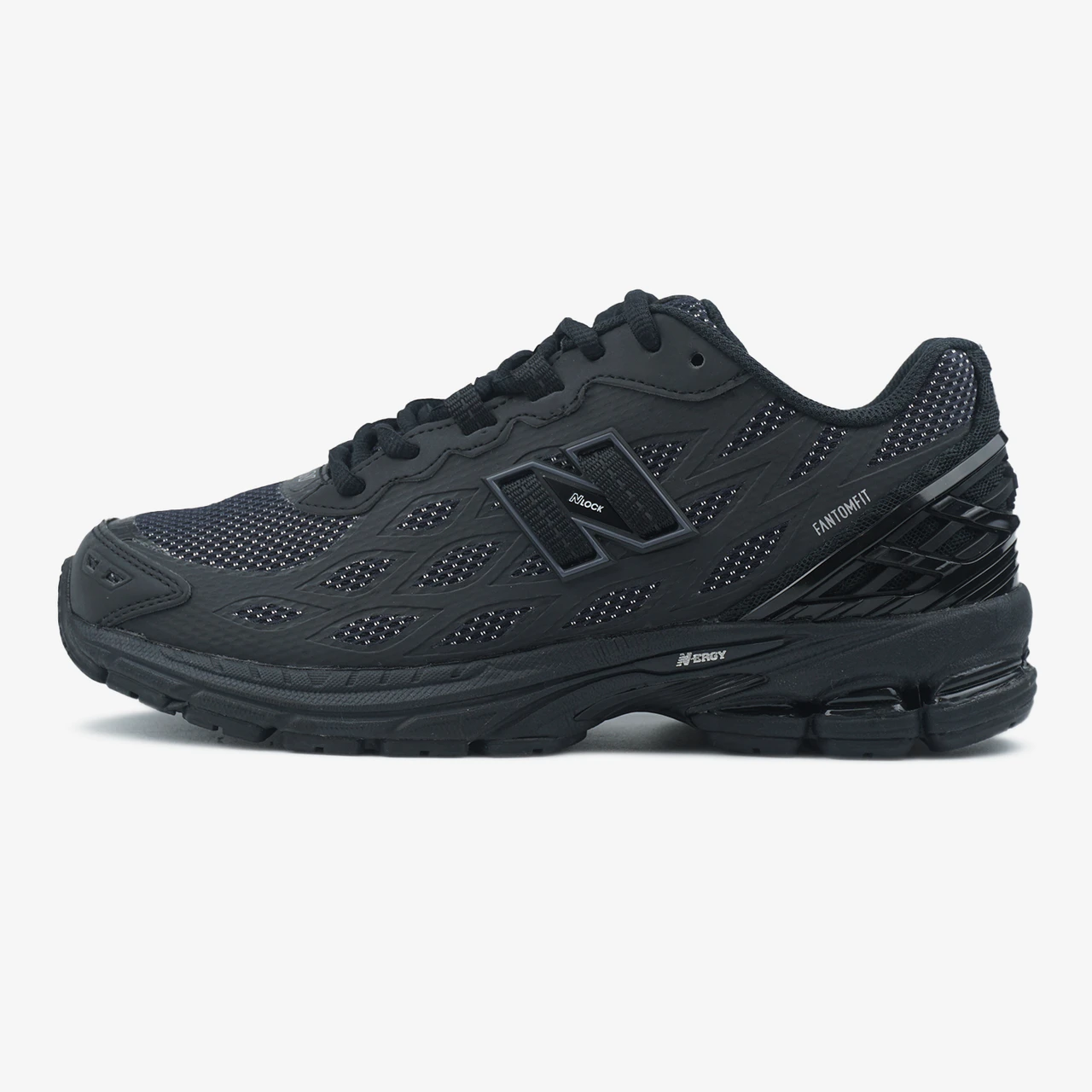 New Balance 1906R Fantomfit Black, фото 1