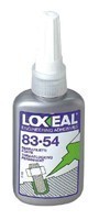 Фіксатор різьби LOXEAL 83-54, висока міцність, t -55/+150°С, 250 мл, фото 1