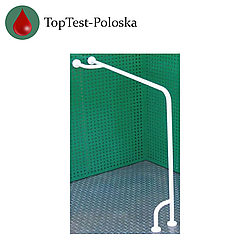 Опора на стіну і підлогу НТ-09-027 (780*780)