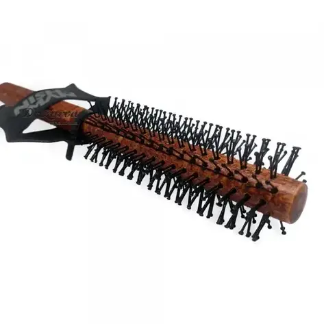 Брашинг для волосся Nishman Quiff Roller (10301040), фото 2