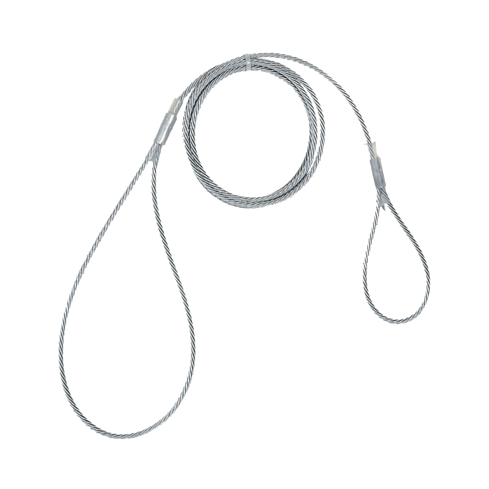 Самостраховка Climbing Technology 103334ALP Сталь (103334ALP), фото 1