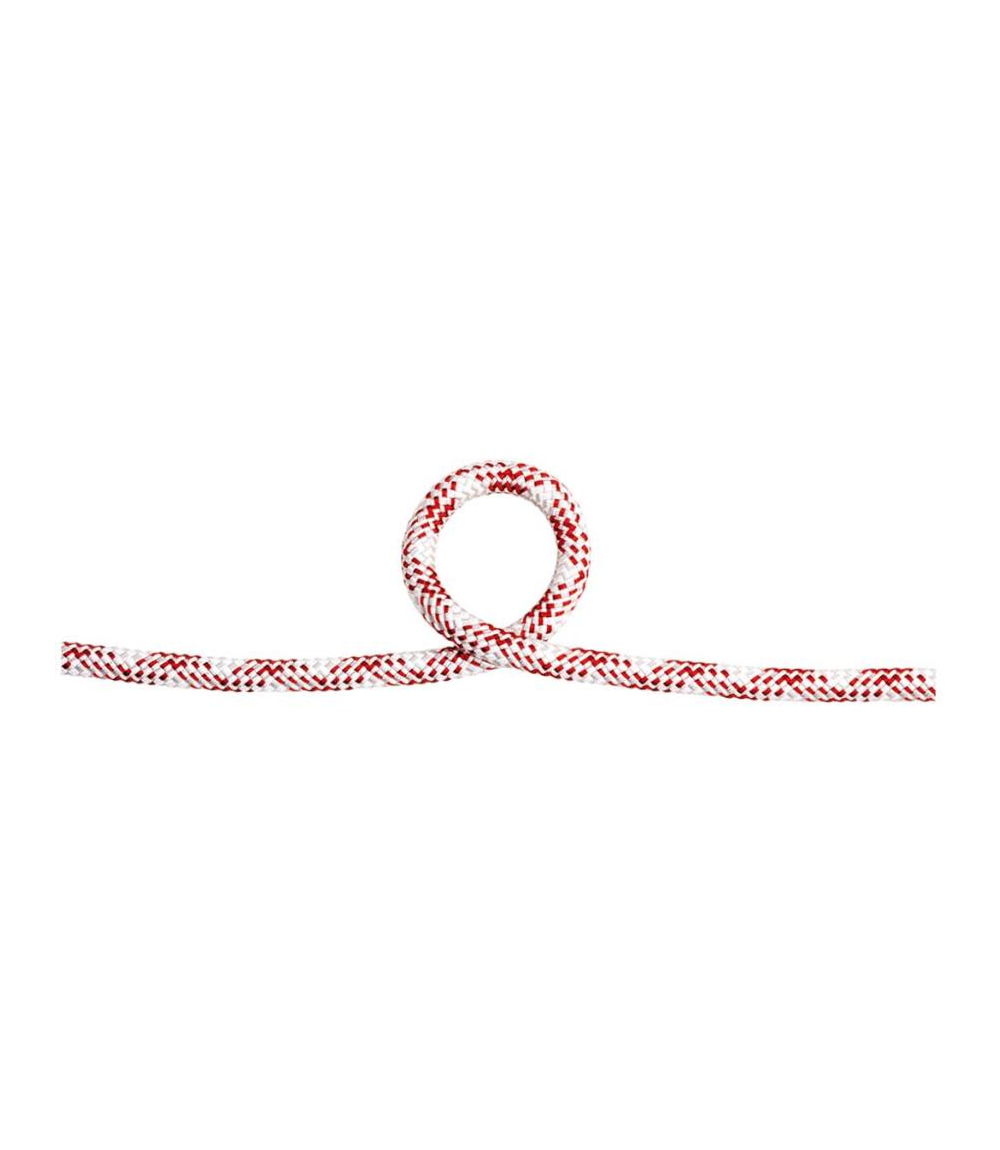 Статическая мотузка Climbing Technology Patron Plus 11 30 м діаметр 11 мм вага 77 г/м розривне навантаження 32 кН (103711ALP), фото 1