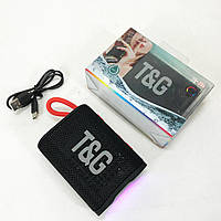 Bluetooth колонка для вулиці TG396, Колонка портативна з радіо блютус, Колонки для музики вдома LP-85