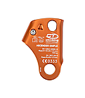 Затискач Climbing Technology Ascender Simple алюмінієвий 110x75 мм 150 г CE 0333 EN 567:1997 EN 12841:2006-B UIAA (101339ALP), фото 2