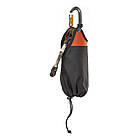 Поліспаст Climbing Technology Up You Go 2м Алюмінієвий сплав Робоча навантаження 4 кН Розрушаюча навантаження 18 кН (101282ALP), фото 4