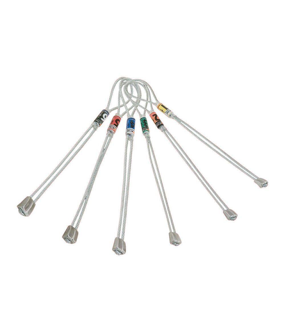 Набір лактози Rock Empire Duo Set 1-5 сертифікований CE 1015 EN 12292 вага 140 г (102380ALP), фото 1