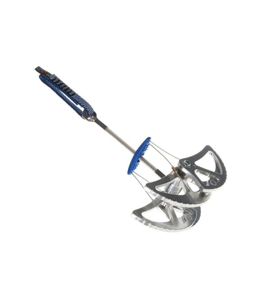 Френд Rock Empire Comet 8 цвет не указан вес 316 г рабочая нагрузка 12 kN диапазон 90-140 мм (102416ALP), фото 1