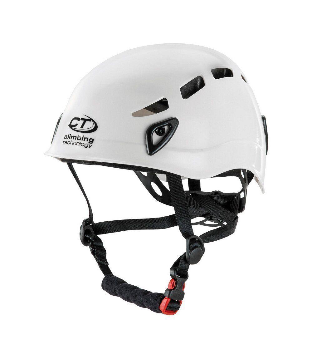Каска Climbing Technology Eclipse белая 280 г размер 48-56 см (100858ALP), фото 1