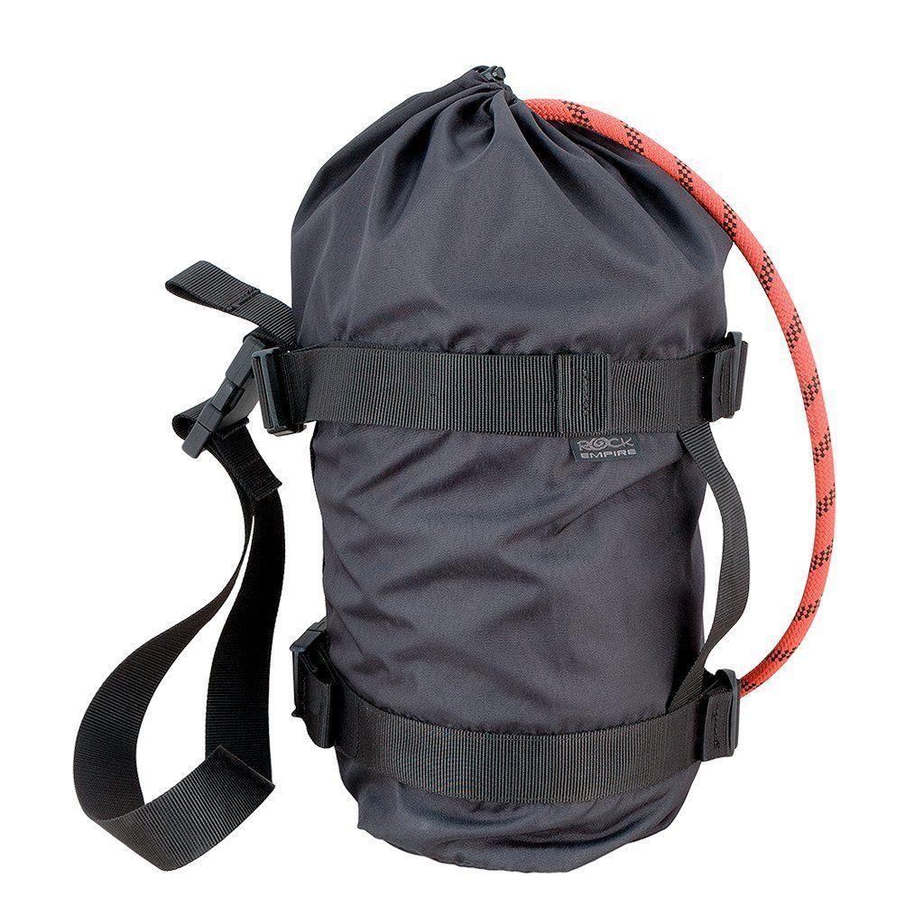 Сумка Rock Empire Fast Bag чорний поліестер 377 г (103484ALP), фото 1