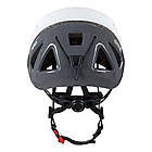 Каска Climbing Technology SIRIO белая легкая вентиляционная 58-62 см 240 г), фото 3