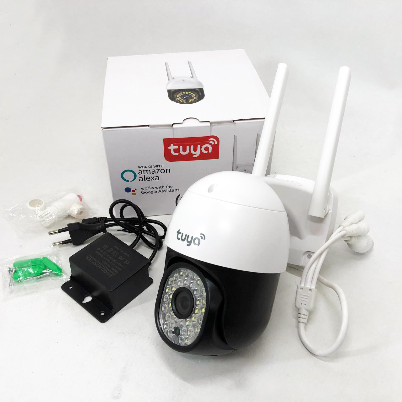 Відеокамери для дачі CAMERA, Камери відеоспостереження для приміщення, Зовнішня камера реєстратор RO-89