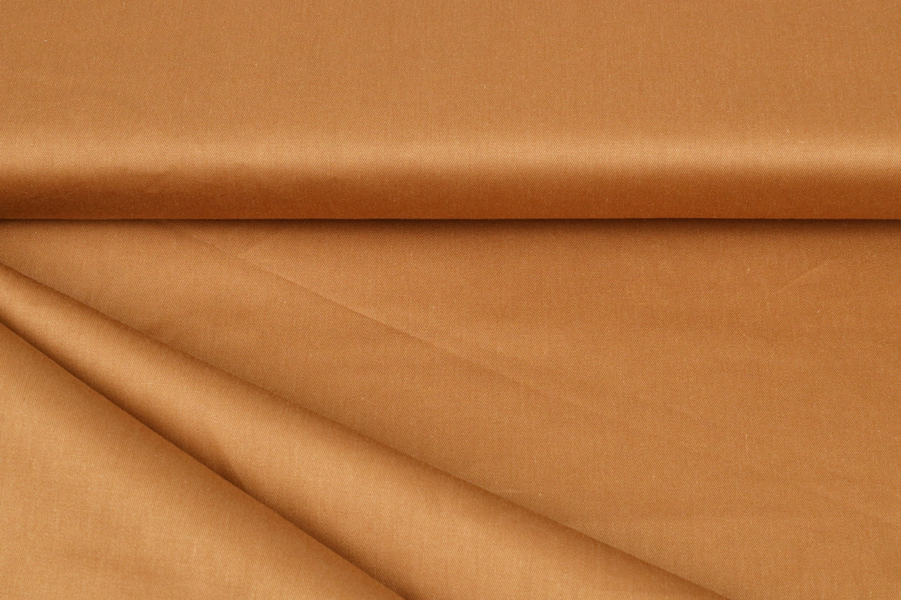Сатин-твіл Карамель