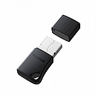 Bluetooth адаптер Baseus BA04+ Black, фото 2