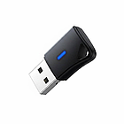 Bluetooth адаптер Baseus BA04+ Black, фото 4