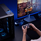 Bluetooth адаптер Baseus BA04+ Black, фото 6