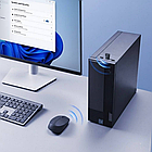 Bluetooth адаптер Baseus BA04+ Black, фото 7