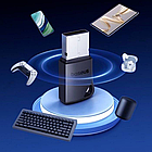 Bluetooth адаптер Baseus BA04+ Black, фото 9
