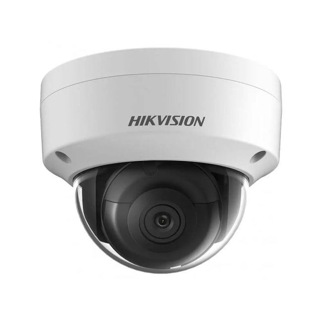 IP-відеокамера 8 Мп Hikvision DS-2CD2183G2-IS (2.8 мм), фото 1
