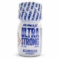 Poppers / Поперс Climax Ultra Strong 30ml — Amyl Power (Широке горло), фото 1